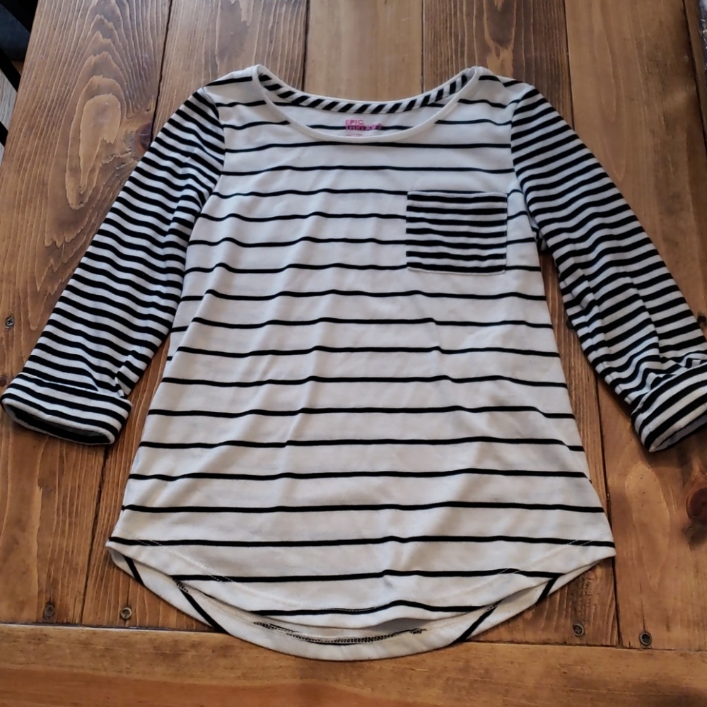"Girls" shirt